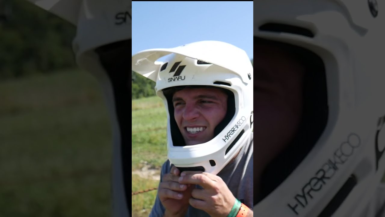 ** INSANE AIRBAG TRICKS! **  #short