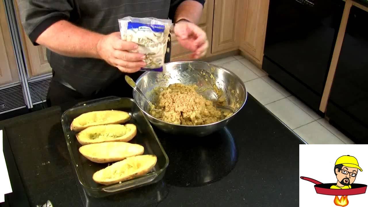 Thanksgiving Fixin's