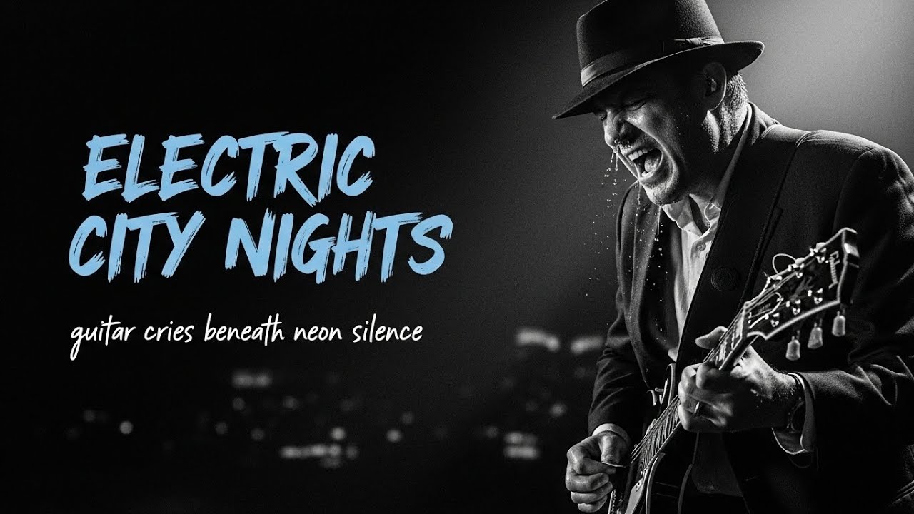 Stevie Ray Vaughan, Gary Moore, Bonamassa Inspired Earthy Vintage Soul Blues Rock Tone
