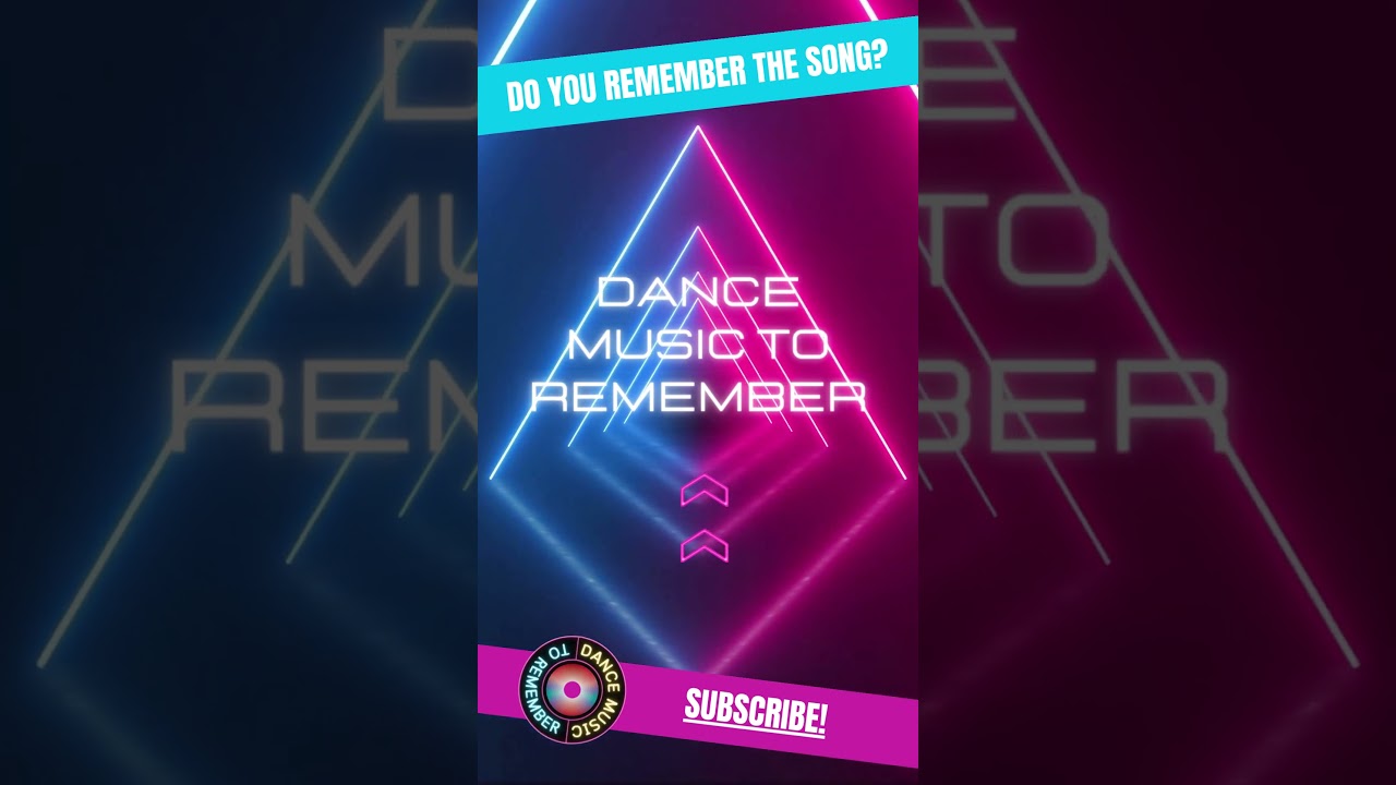 Sylver &ndash; Forgiven (Original Mix) (2001) #sylver #dancemusic #electronicmusic #remember