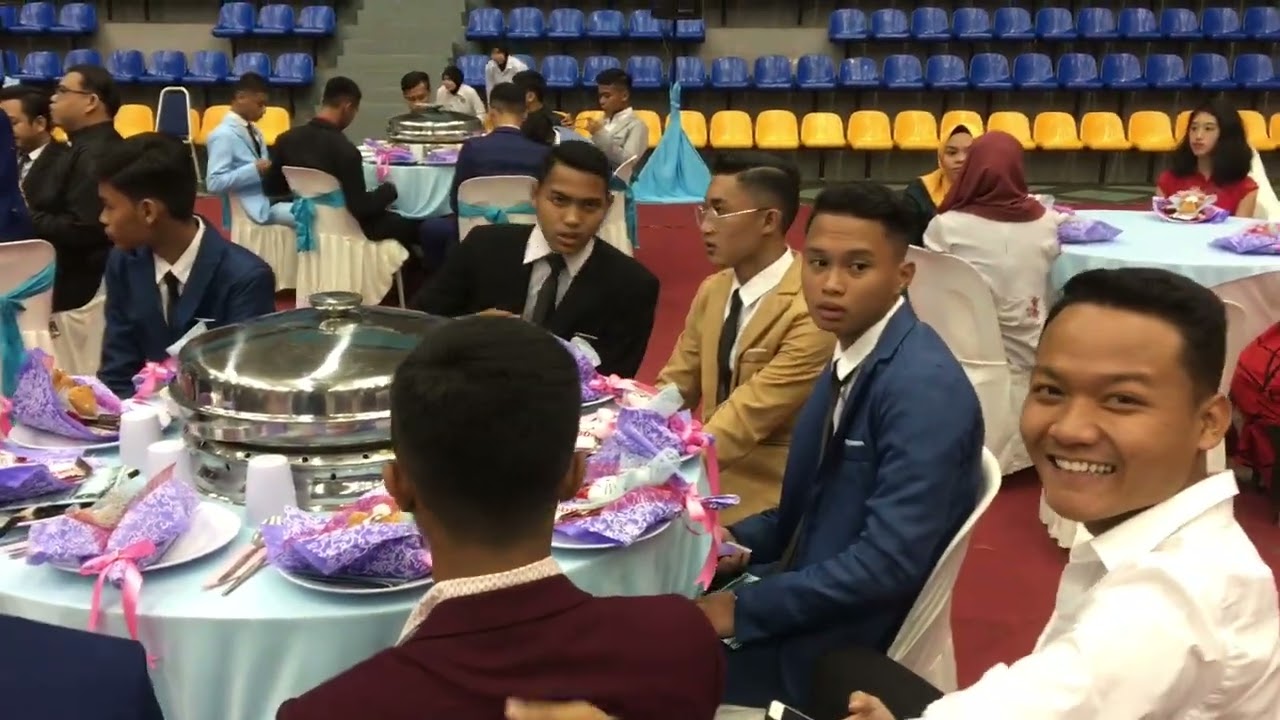 TITIAN NIGHT 2018 (SMK SERI TITIWANGSA)