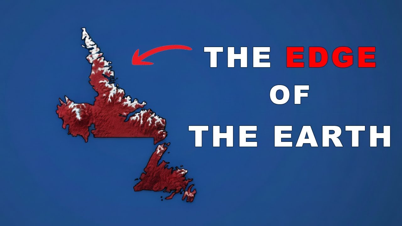 Остров на краю света – путешествие к самой дальней точке на Земле.