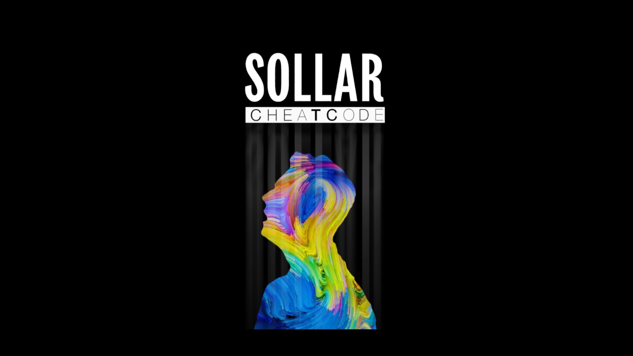 SOLLAR - CHEAT CODE (OST 