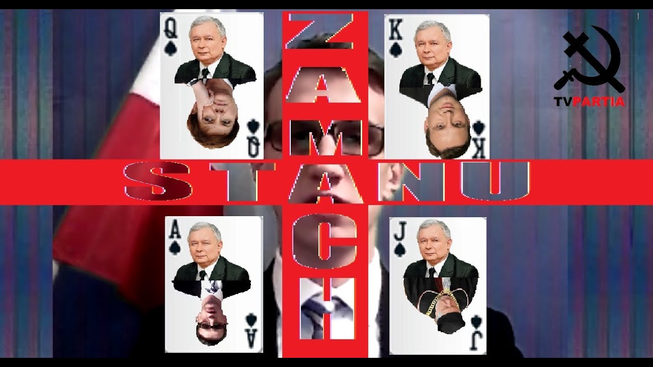 T DZIENNIK TELEWIZYJNY - #3 - pISIS - PedaoŻydoKODunał  -  Paweł Kukiz - KOD