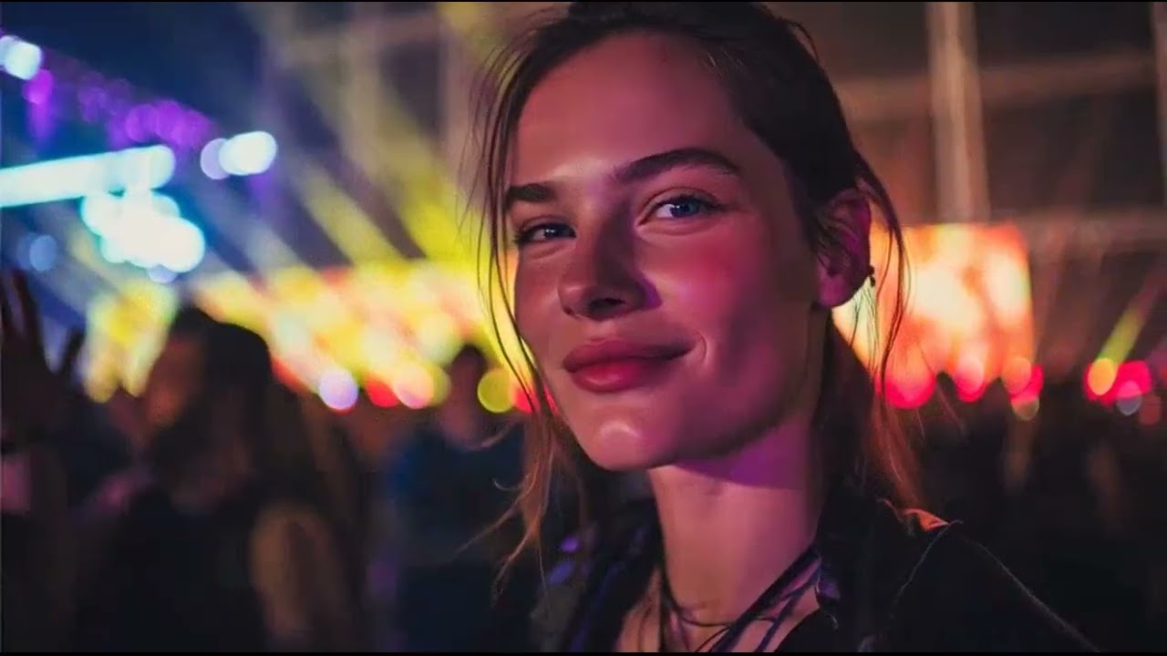 Russian EDM Silent Love 🤍 Deep Emotions & Melodic Night Vibes