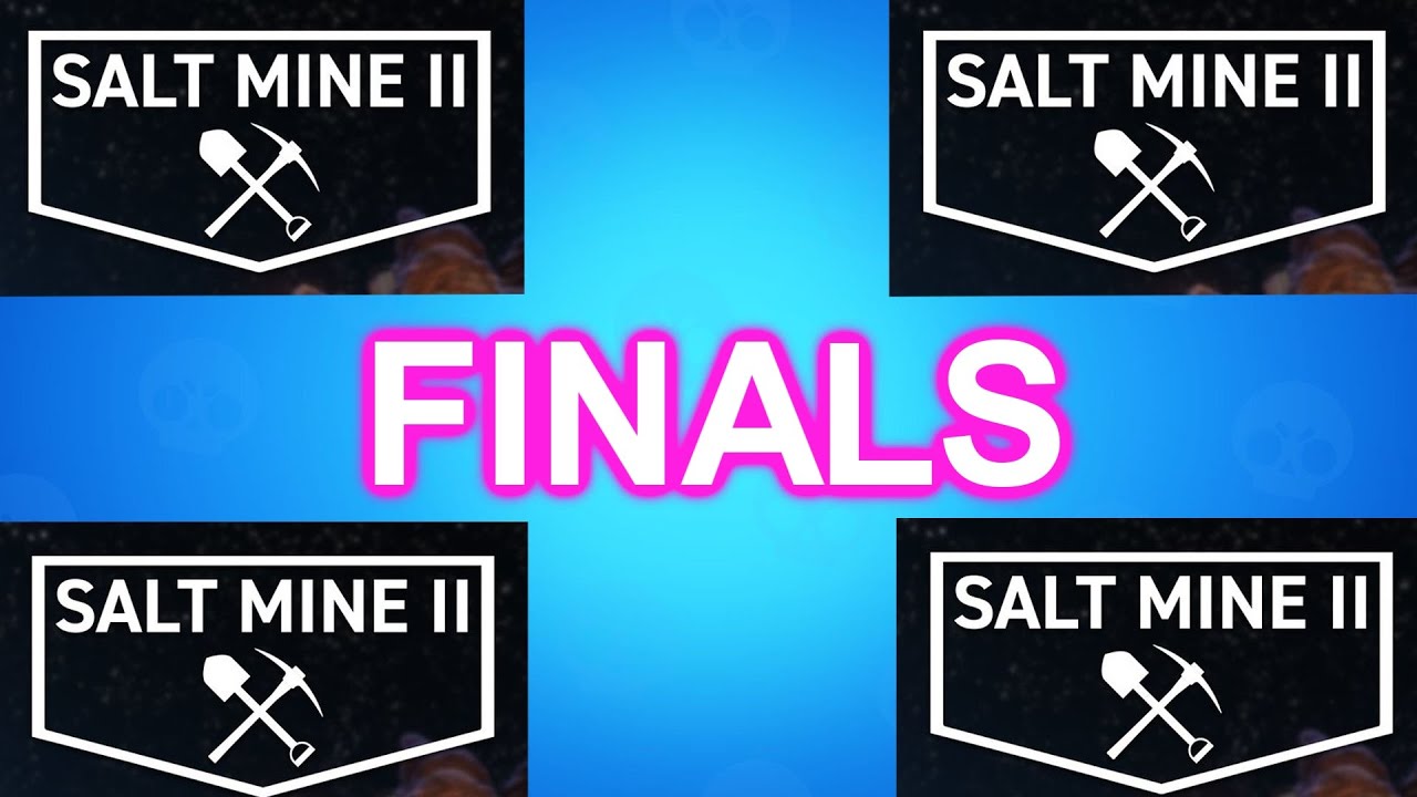 THE BEST 1V1 PLAYERS IN THE WORLD | JOHNNYBOI'S SALTMINE 2 RECAP GRAND FINALS