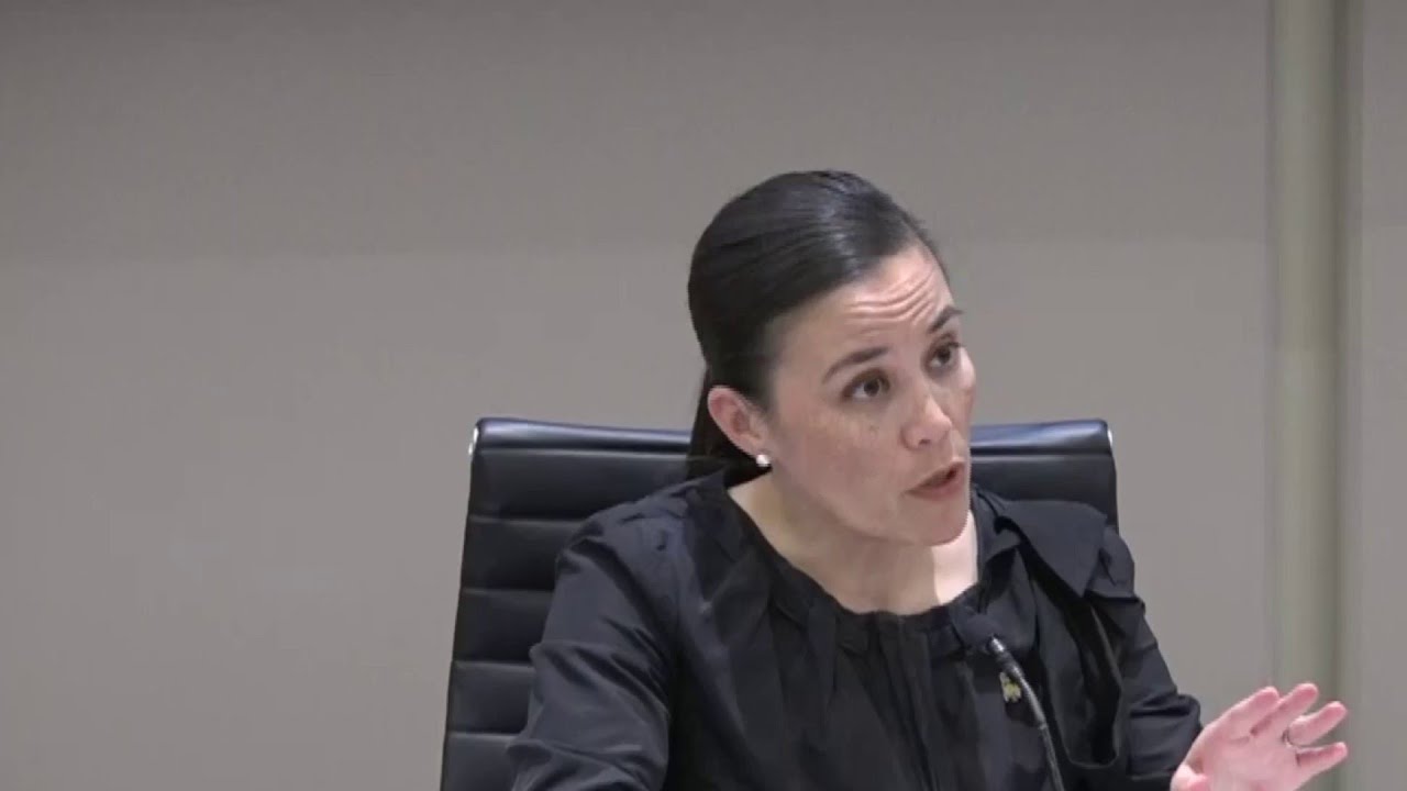 Mayor, District 10 councilman have heated exchange over mayor's media consultant contract