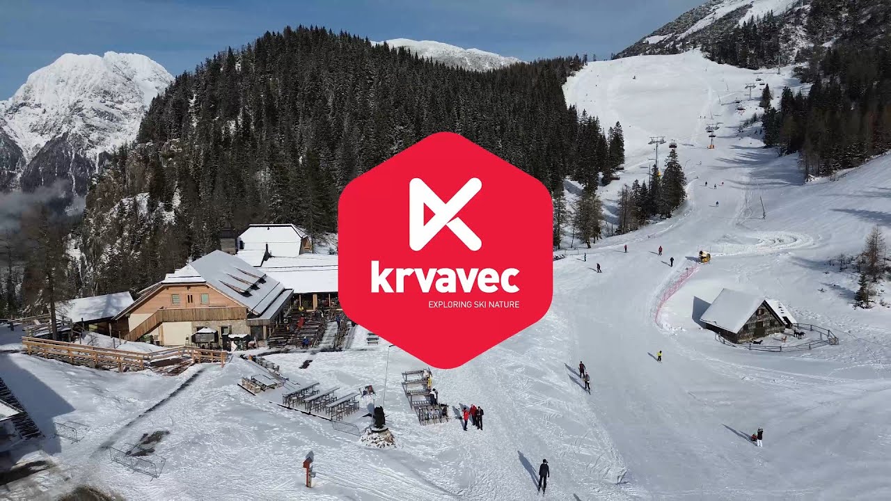 Krvavec 2024. - čarobna planina koju skijaši vole