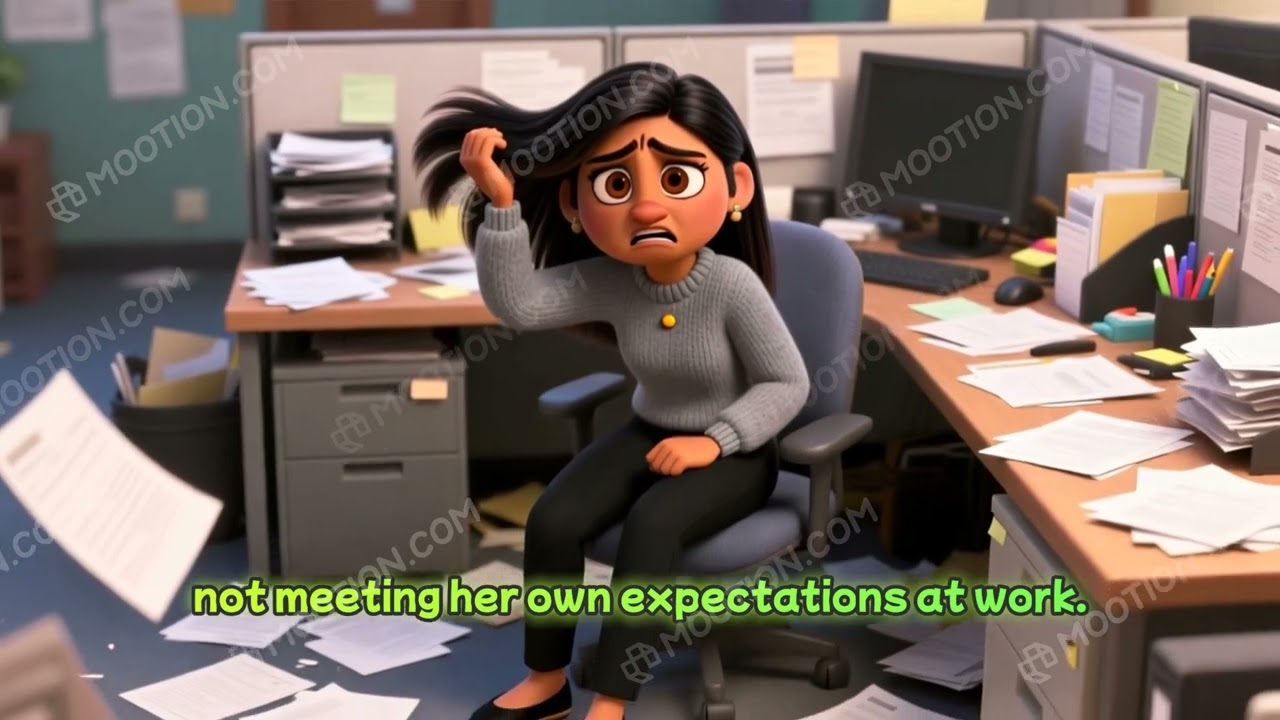 Workplace tension @workplaceFails 