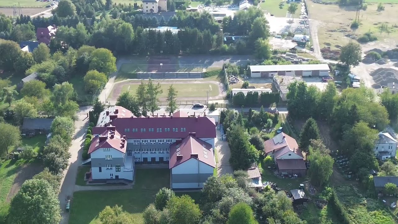 Trzeszczany 2025r (4K)