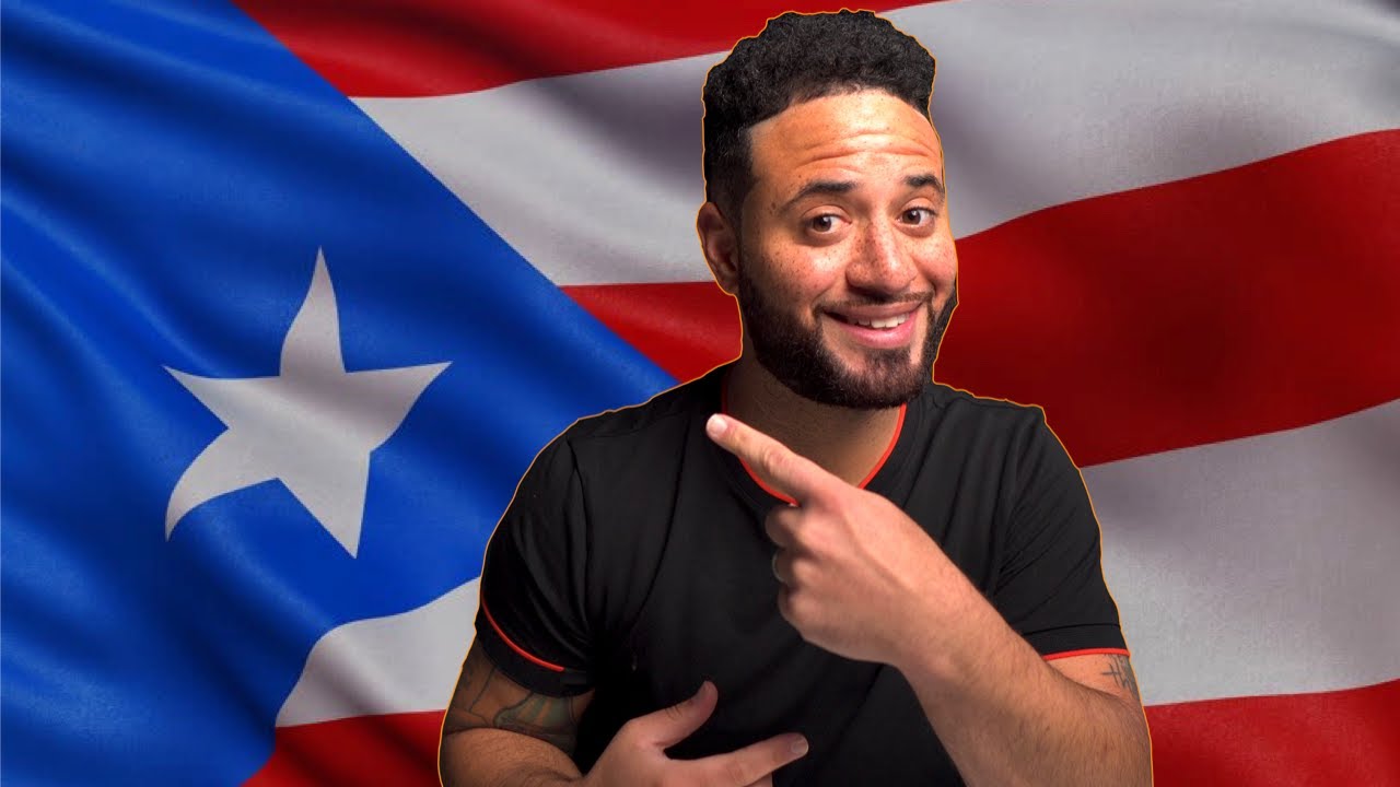 Learn Puerto Rican Spanish | Practice Your Spanish Comprehension
