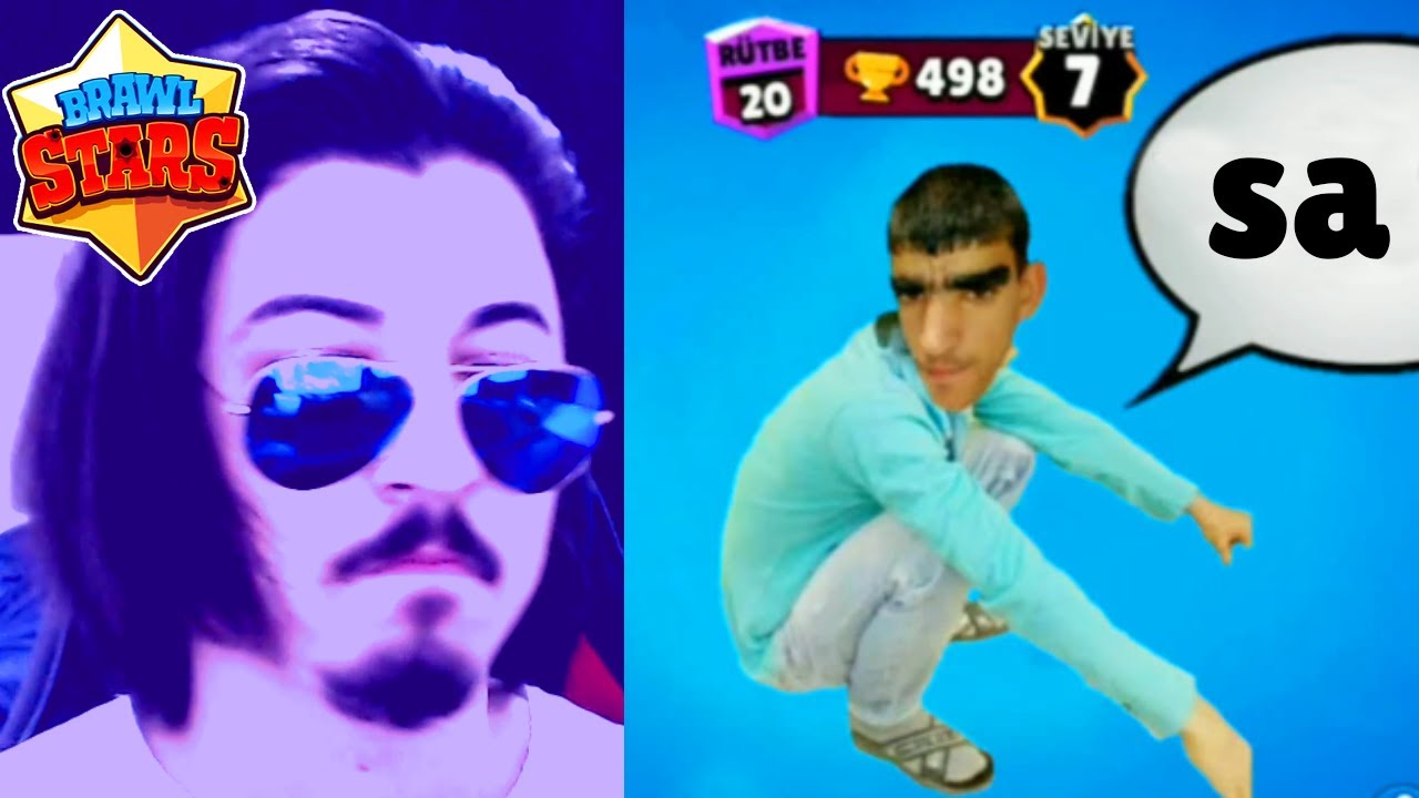 Brawl Stars'ı Kekolar Yapsaydı ?