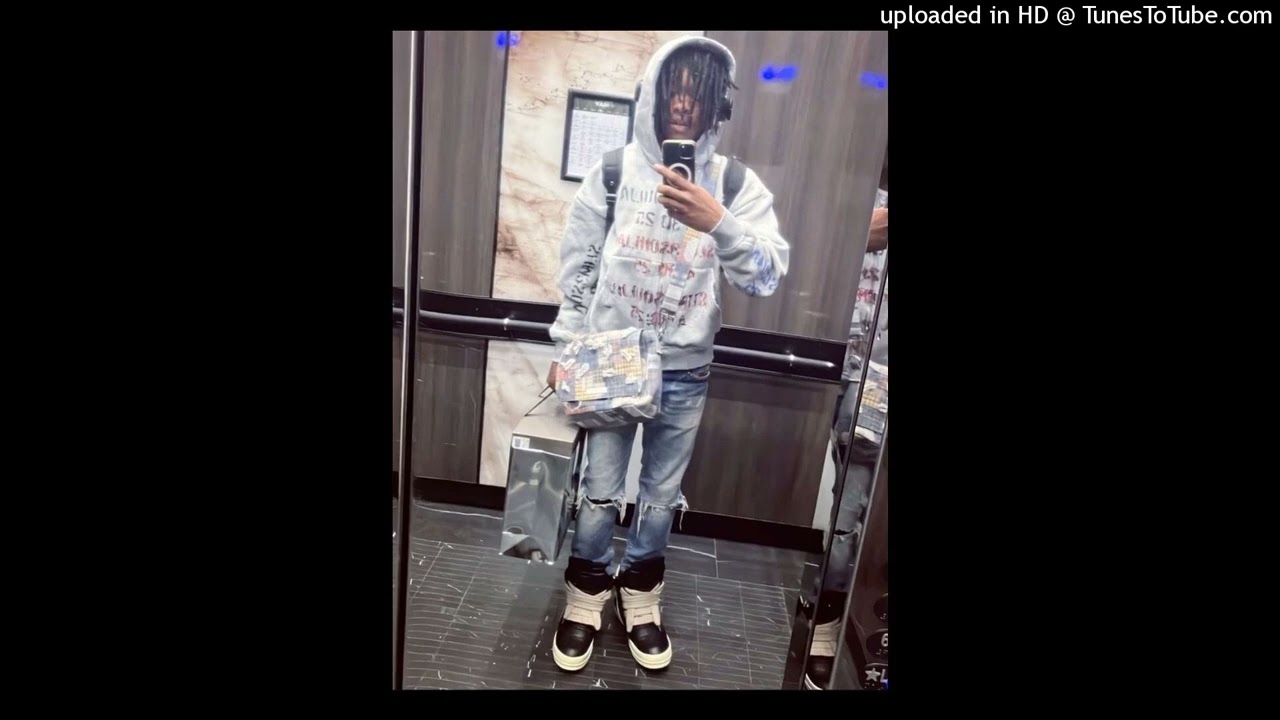(FREE) Babystaydown + Pradabagshawty Type Beat- 