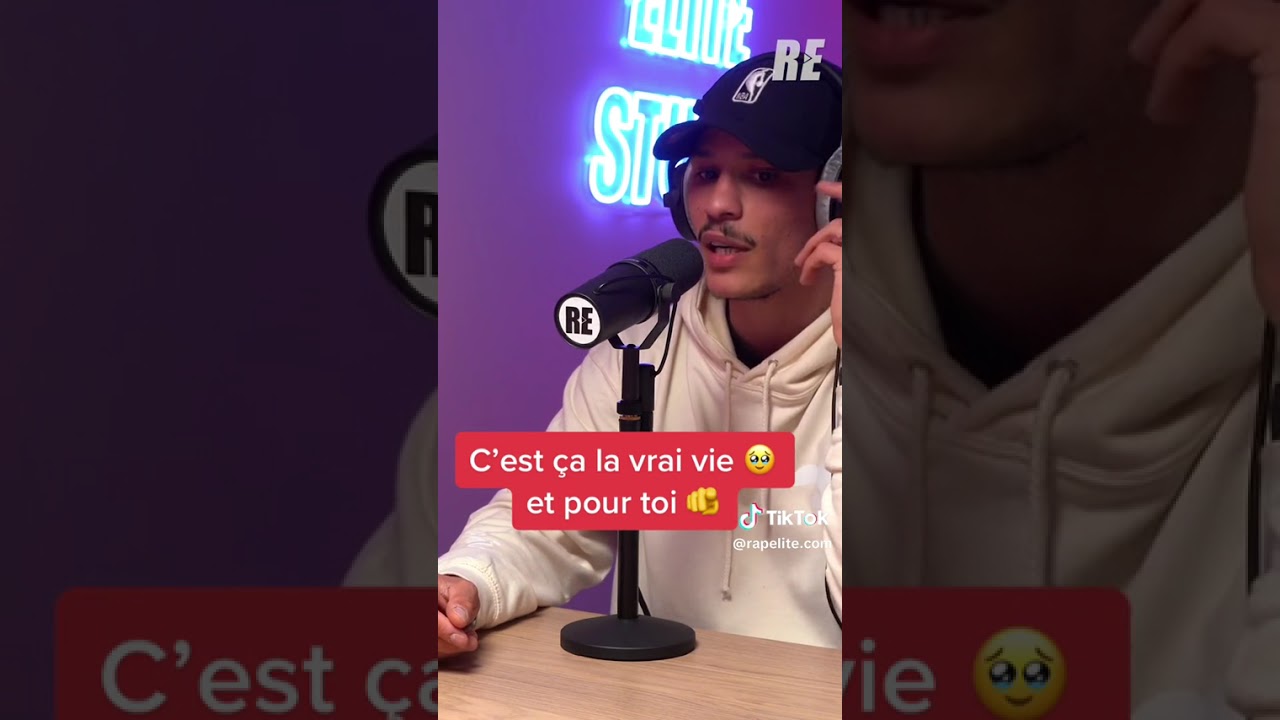 Hatik nous apprend la VRAIE vie @hatik_off