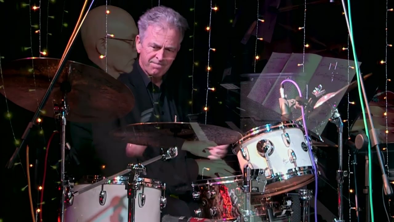 JazzMain at the Jazz Bar 15 02 22 Cinnamon and Clove by Johnny Mandel
