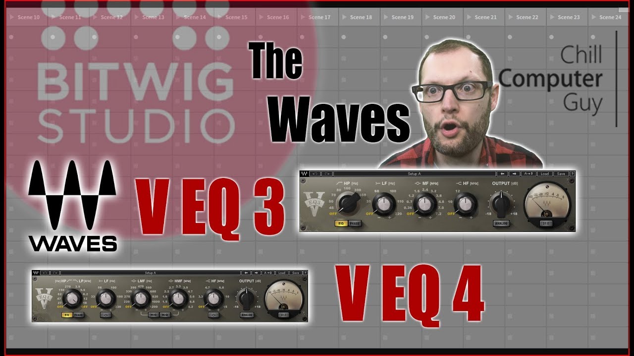 Waves VEQ 3 and VEQ 4 Review
