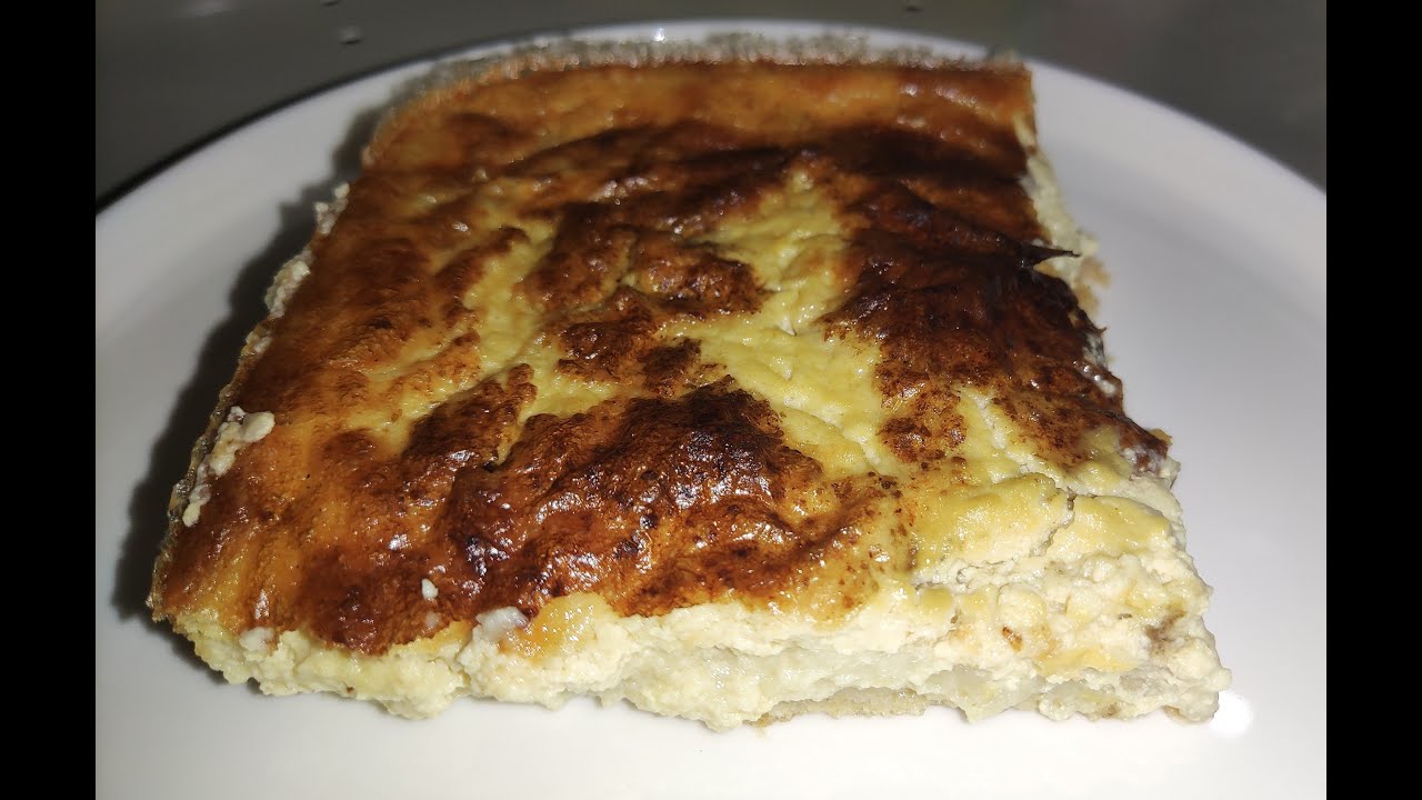 Garantita (Farine de Pois Chiche): Recette Sûre et Garantie 100% réussie 😋👌