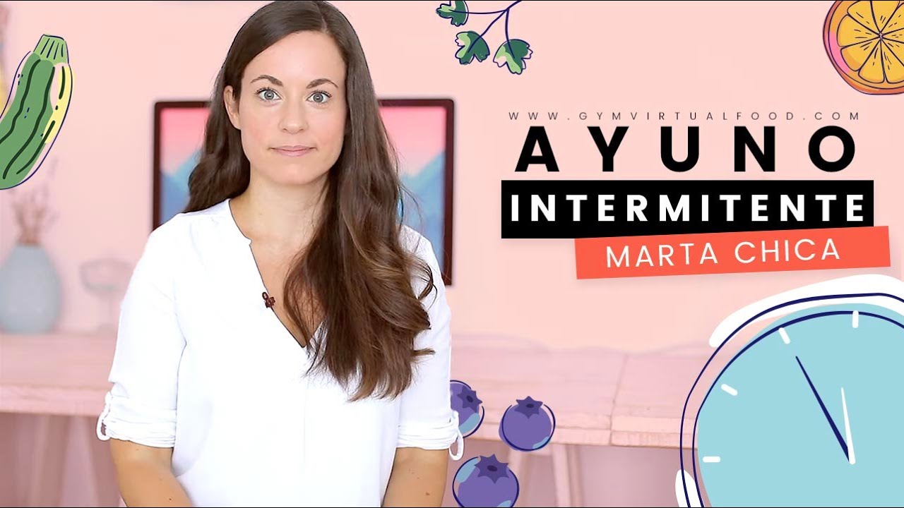 Ayuno intermitente |  ¿Qué es el ayuno intermitente?