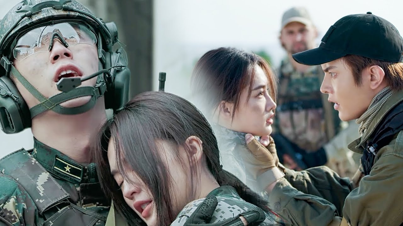 ซินเดอเรลลาถูกลักพาตัว ซีอีโอพาคนไปช่วยกอดเธอไว้อย่างอ่อนโยน