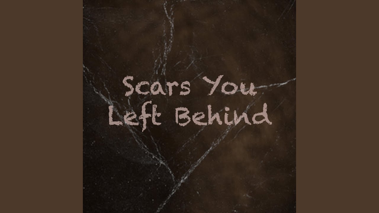 Scars You Left Behind
