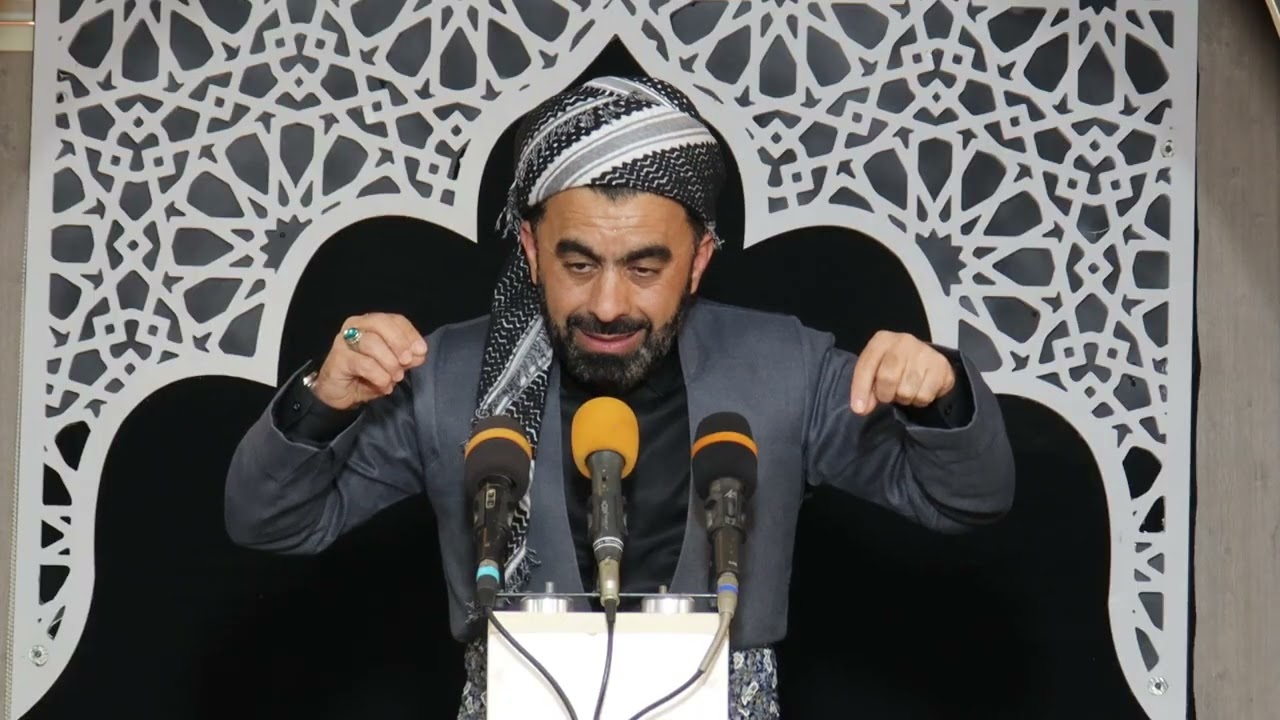 ماف و كاری فریشتەکان بەشی4