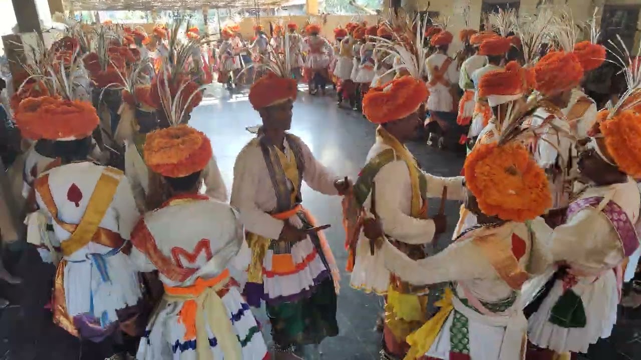 holi celebration in udupi || ಕುಡುಬಿಯವರ ಹೋಳಿ ಆಚರಣೆ #udupidiaries #holicelebration