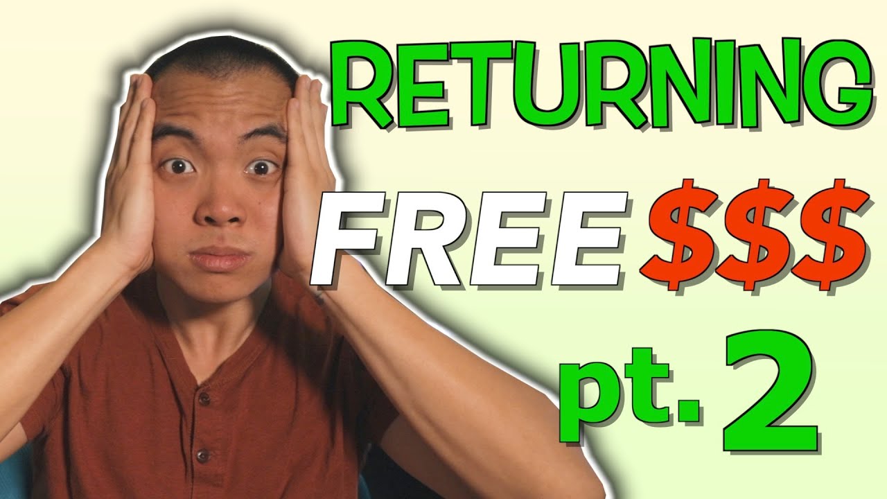 RETURNING my PPP loan Pt.2 | Conclusion and New PPP guidelines