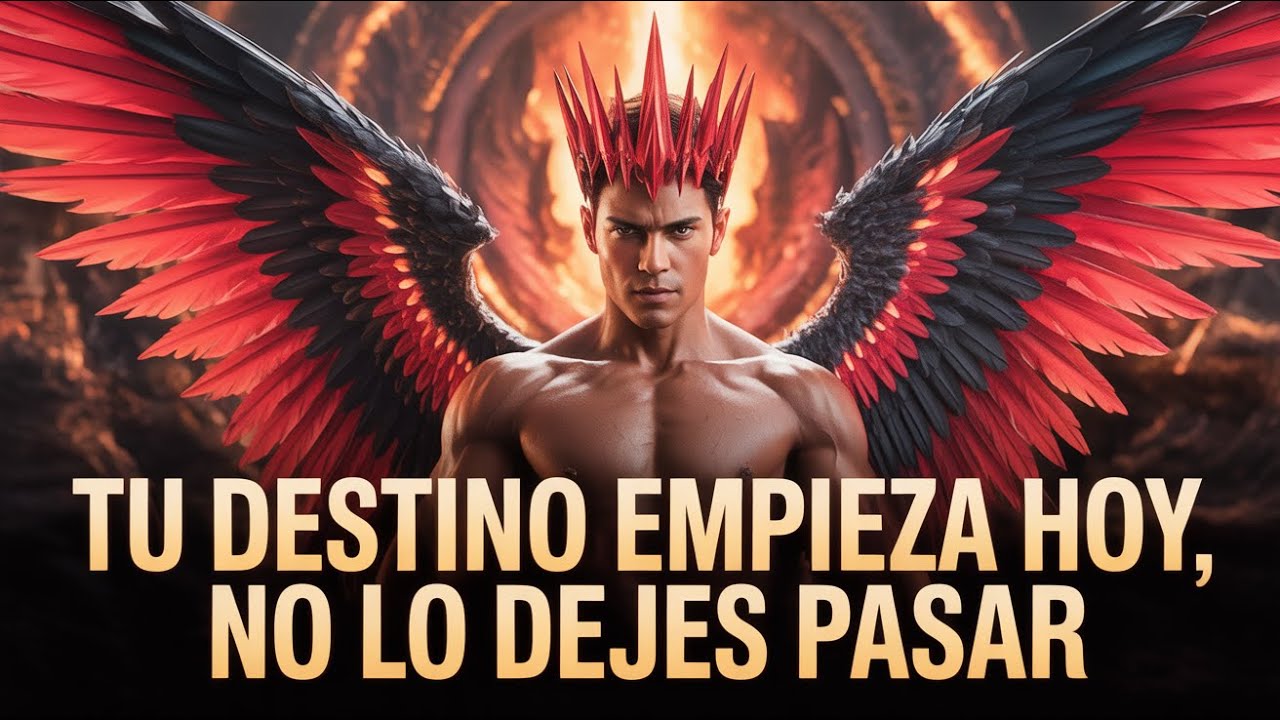 ELEGIDO, ¡NO TE LO PUEDES PERDER! LA CLAVE DE TU FUTURO AQUI