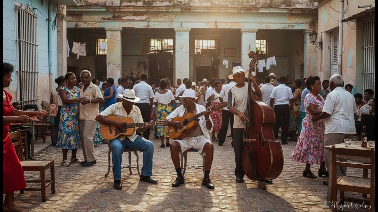 Cuba Romantica: Clásicos del Son Cubano Romántico | Amor, Recuerdos y Melancolía