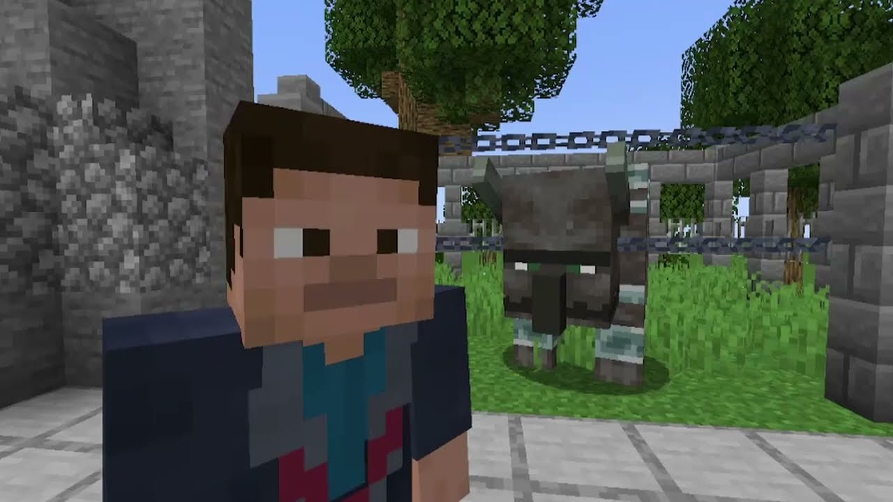 First Video on YouTube 