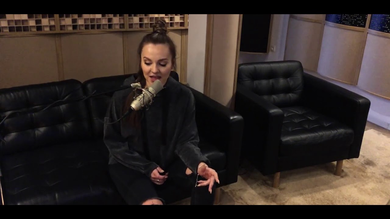 DAGGA - Bad Romance (Lady Gaga COVER)