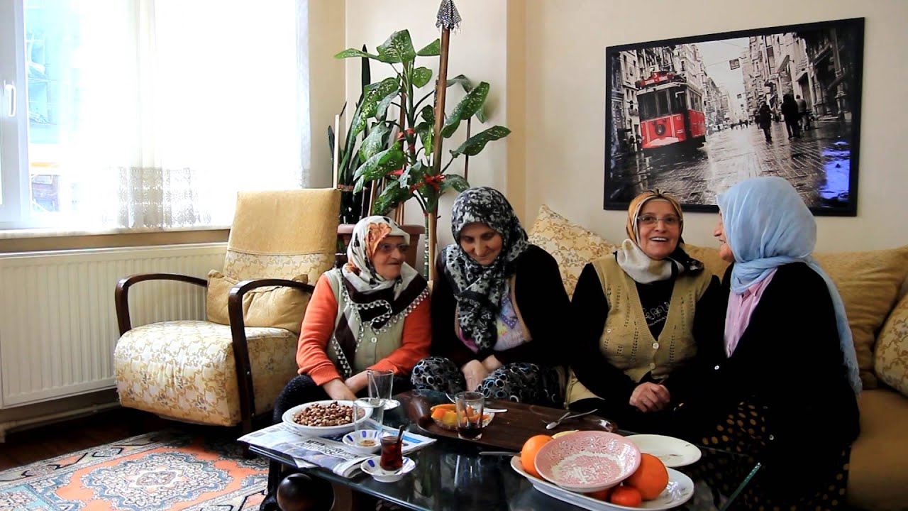 GÜNEBAKAN'IN 'ALTINKIZLAR'I