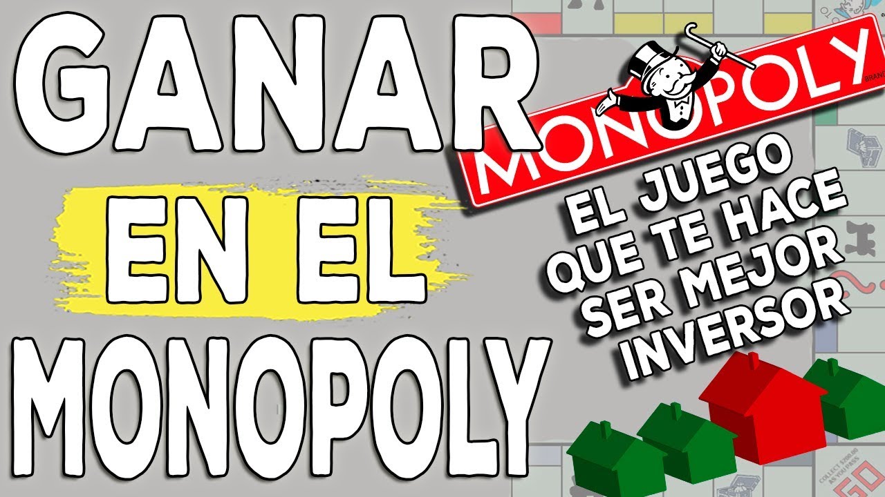 Ganar al Monopoly Siempre: Aplica técnicas financieras y matemáticas