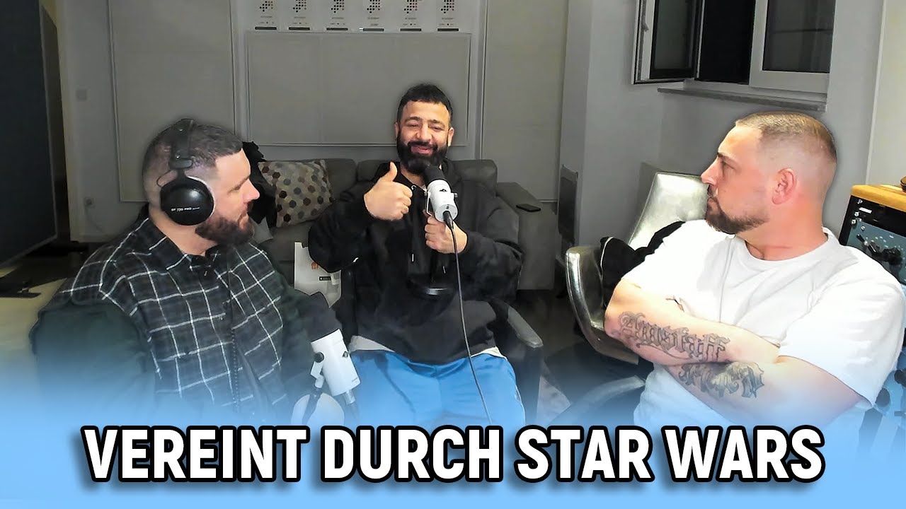 Wie Farid Bang und Fler sich damals vertragen haben