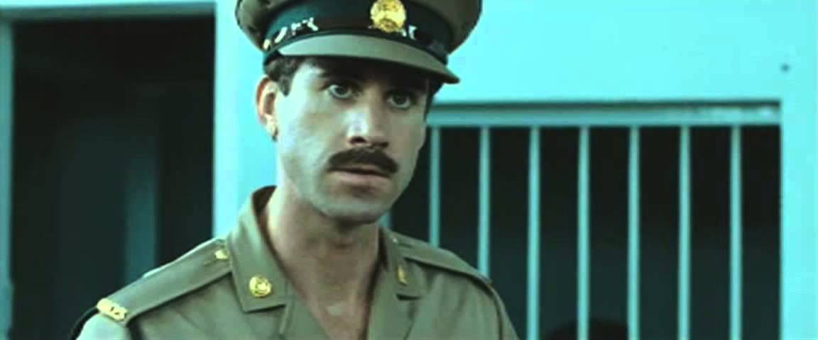 The Color of Freedom - Trailer