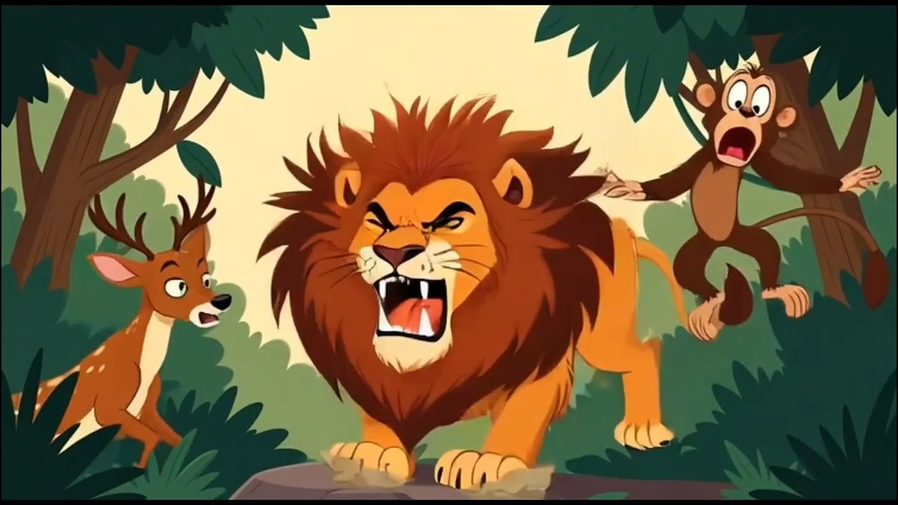 Sher ka ghamand 