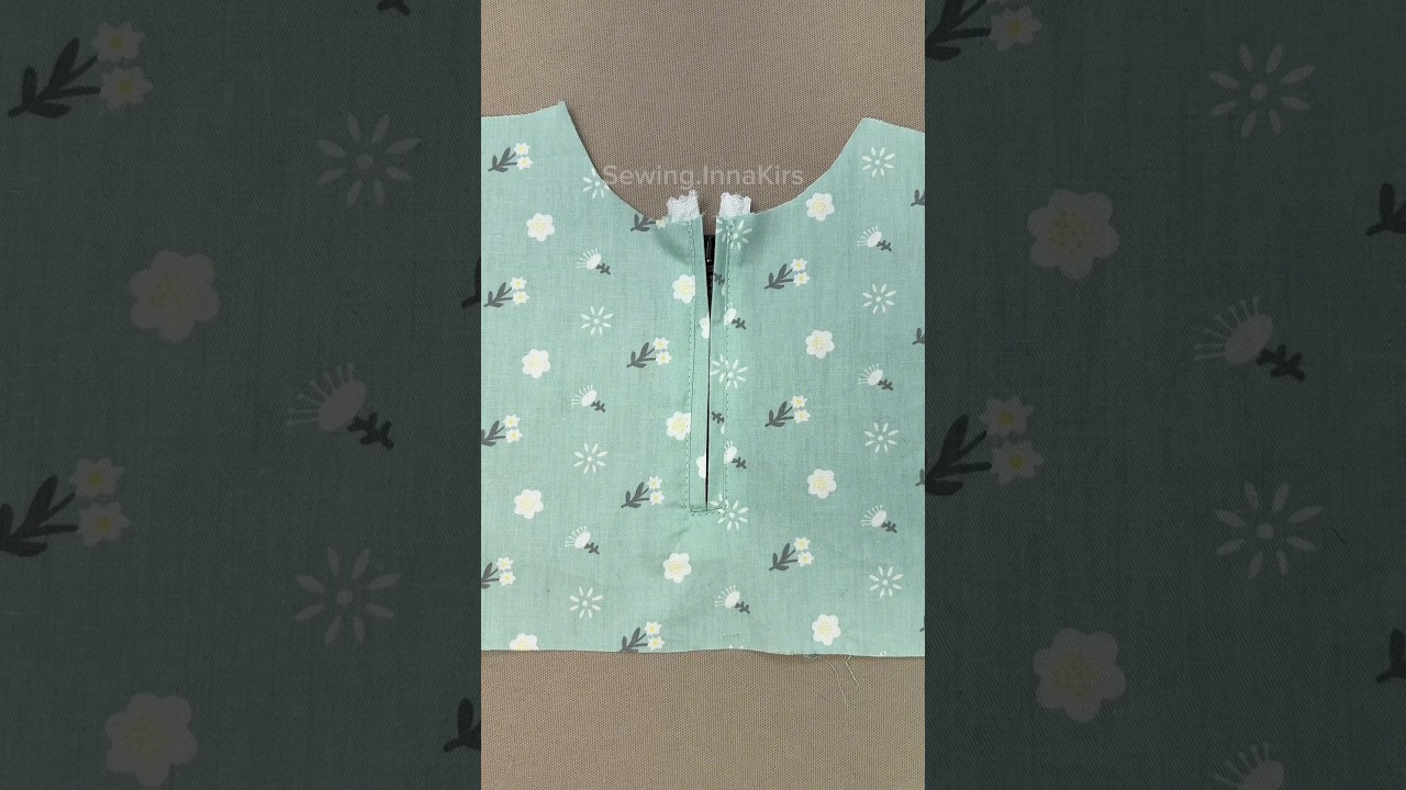 #sewing #sewingtips #sewingtutorial #sewinghacks