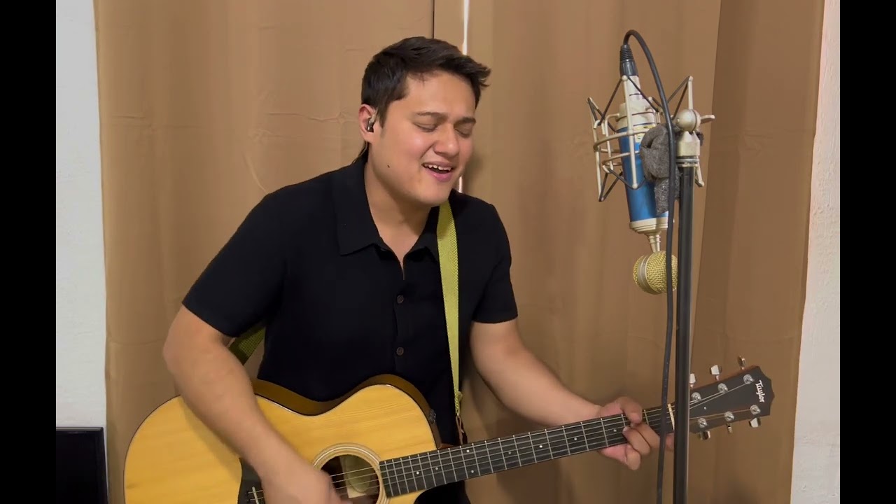SEDIENTO || SONNUS || cover