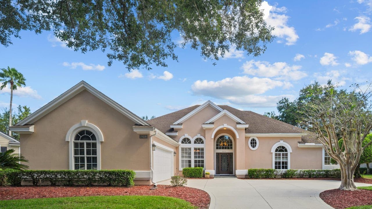 8253 Bay Tree Ln, Jacksonville, FL