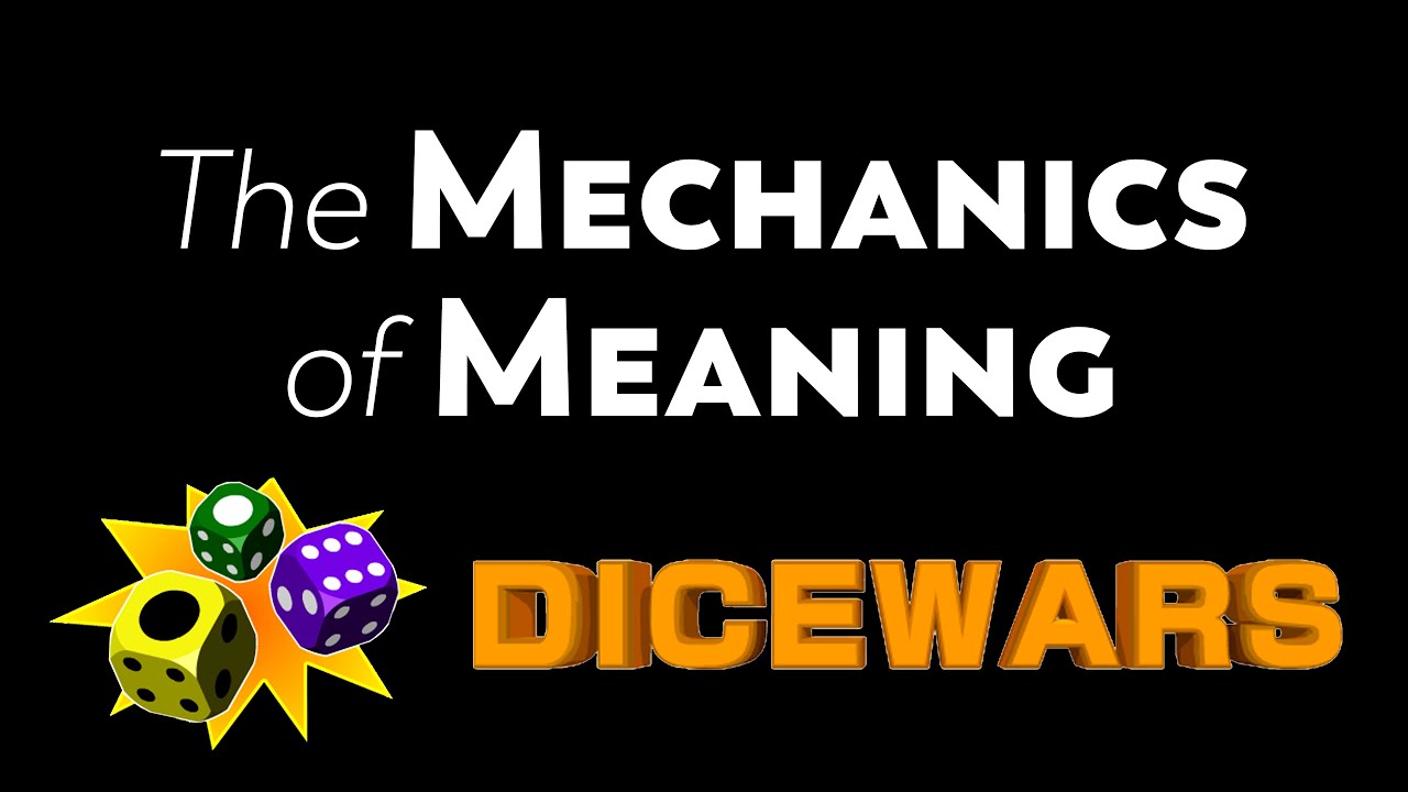 Dice Wars: Chance, Strategy, and Superposition