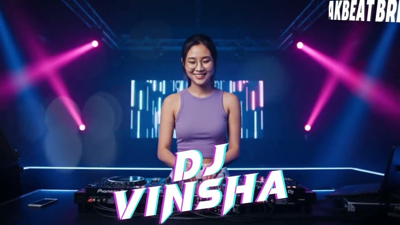 DJ DUGEM DISKOTIK VIRAL PALING GACOR 2025 - DJ BEAT FULL BASS PALING ENAK