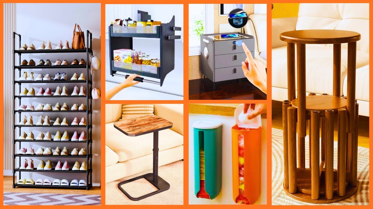 Top 30 Amazon Home Gadgets That Actually Work in 2026 | Viral Smart Home & Space-Saving Finds