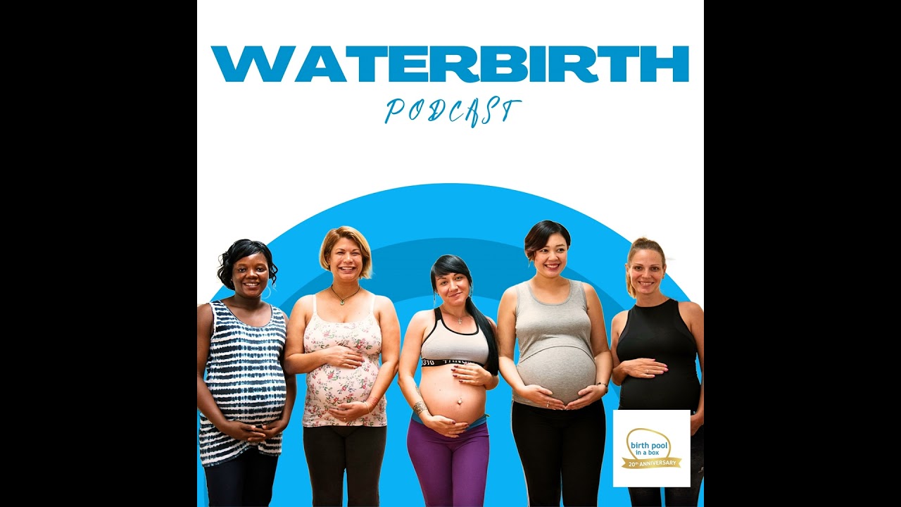 Stacey Turner - How to Make Informed Decisions During Natural Birth