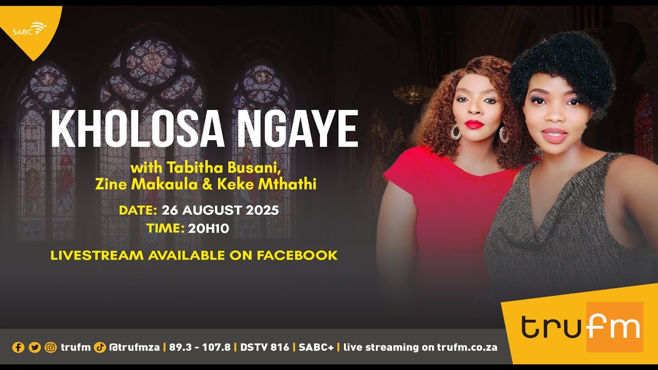 Kholosa Ngaye with Tabita Busani, Zine Makaula & Keke Mthathi