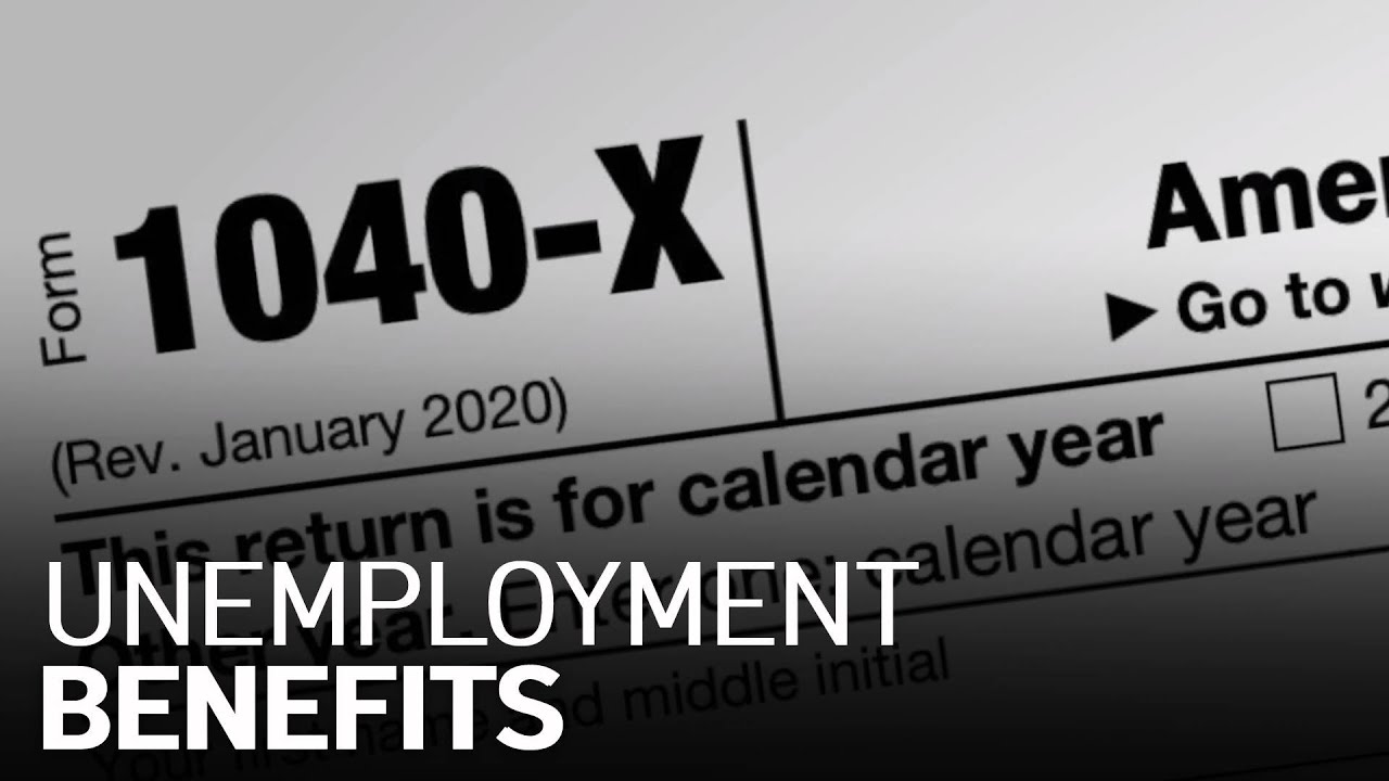 Explained: How to Get Unemployment Benefits