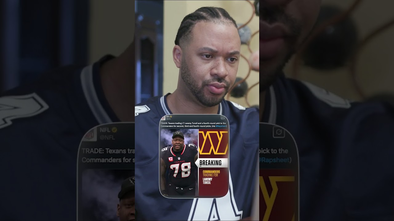 Cowboys Fans Right Now: