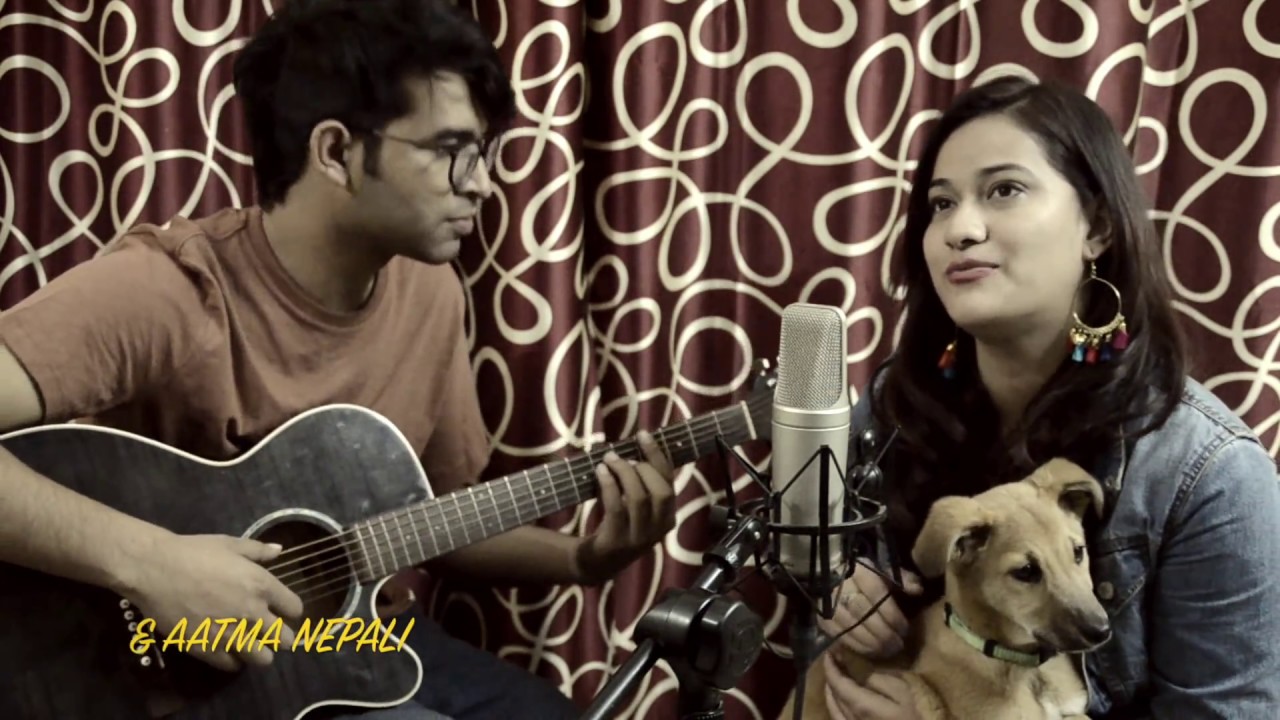 Life for rent / DIDO/ Cover By  Savina Shrestha (Savy)