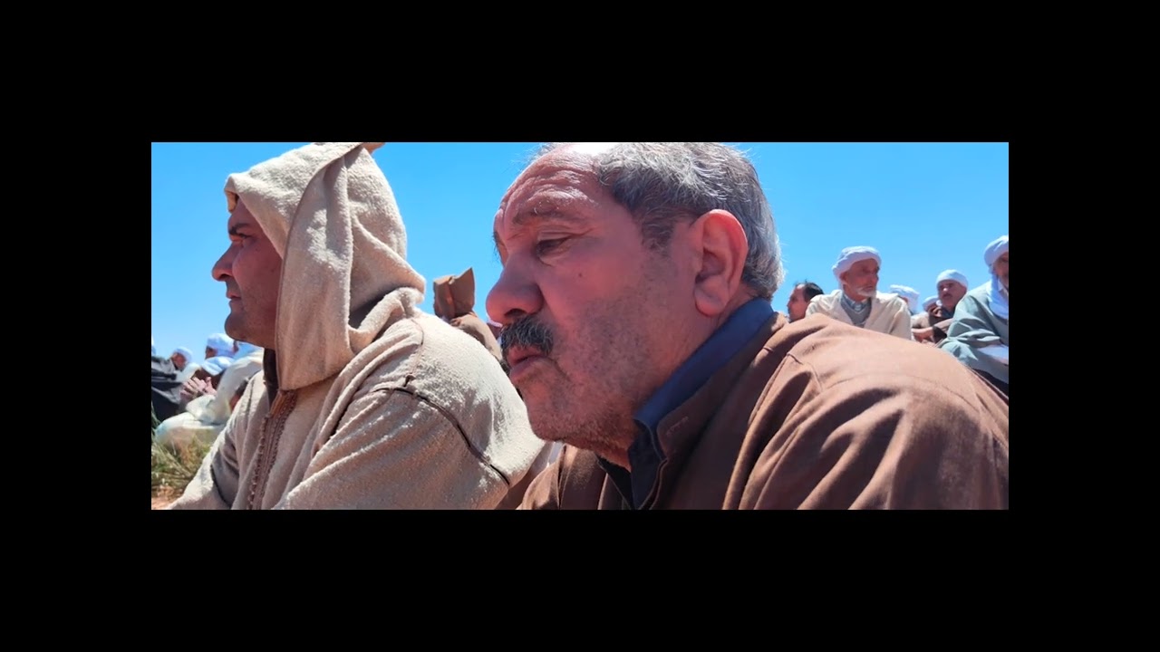 لأن الرجل خدم الفقراء والمعوزين  لذلك  كانت جنازته قوية بمن ودعوه الوداع الأخير