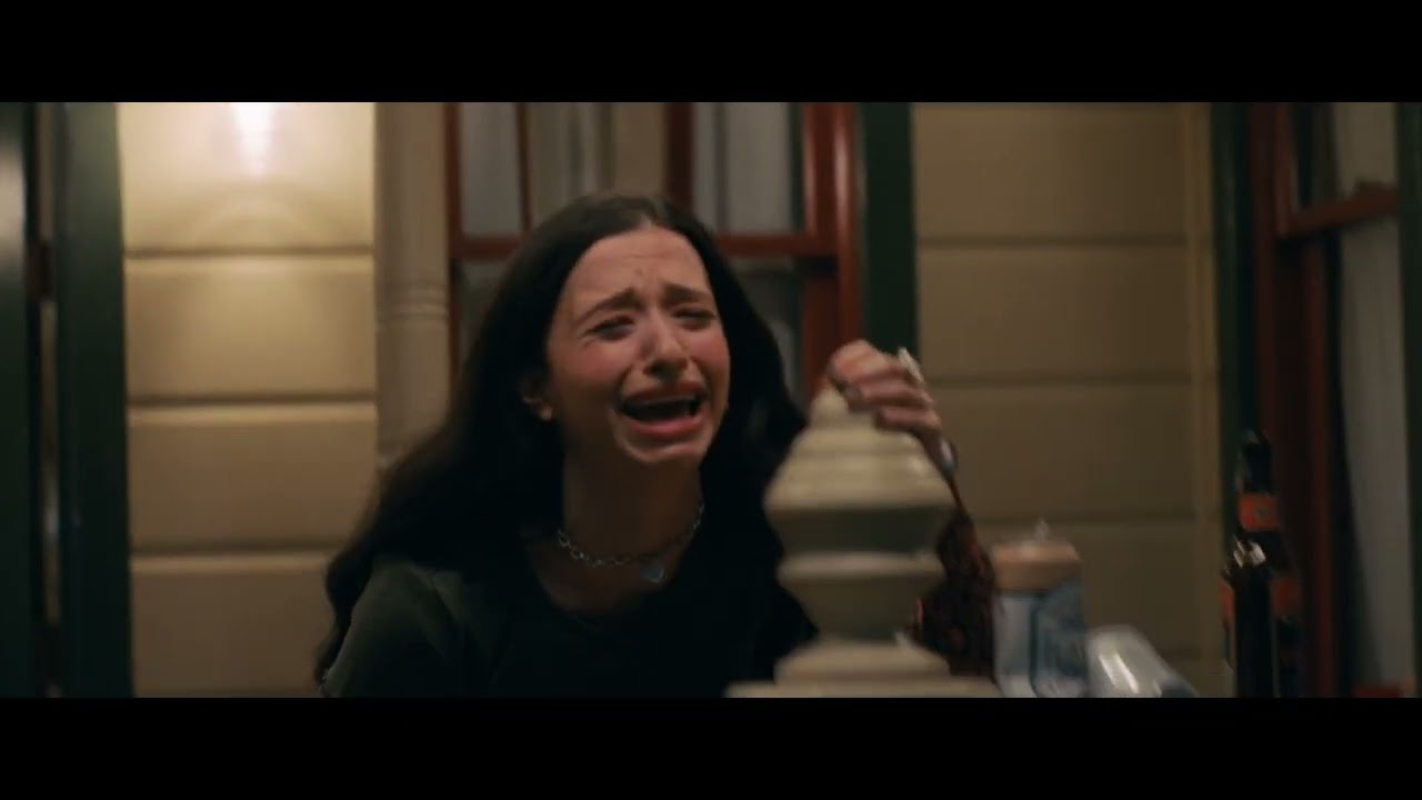 SCREAM | NEW CAST FEATURETTE | DI PAWAGAM 20 JANUARI