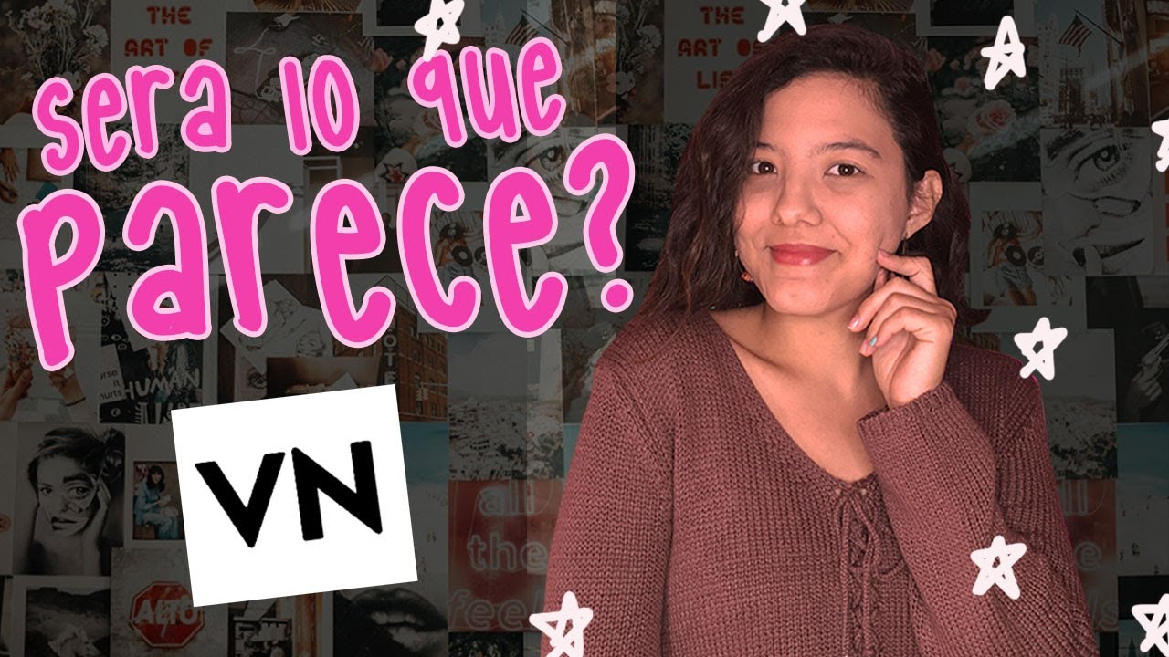 ESTE es el REVIEW MÁS PEDIDO de mi CANAL😨🔥 ¿Vale la pena?🤔 | VN APP | yanelizza